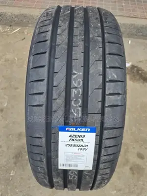255/50r20 Falken Tyres 109 Y Azenis Fk520l