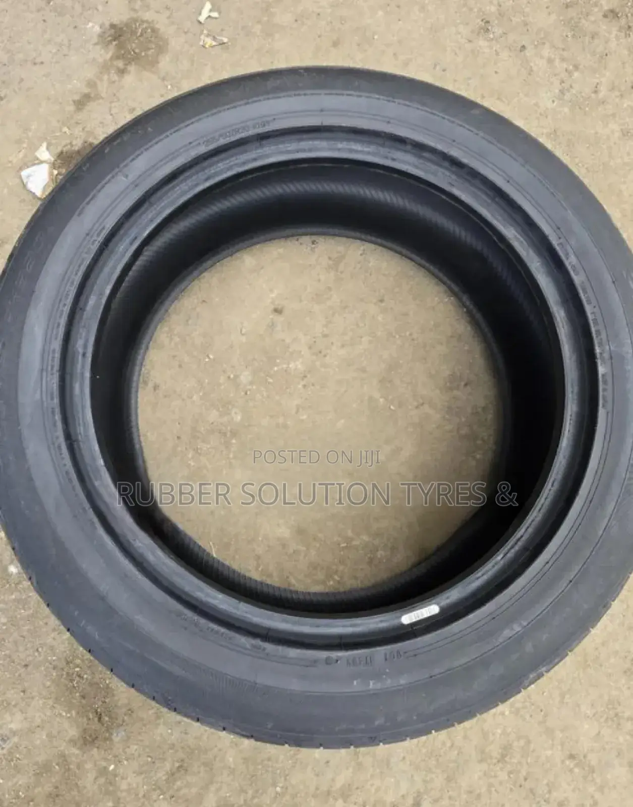 255 /50 R20 Falken Tyres 109 Y Azenis Fk520 L