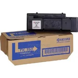 Tk 350 Kyocera Toner