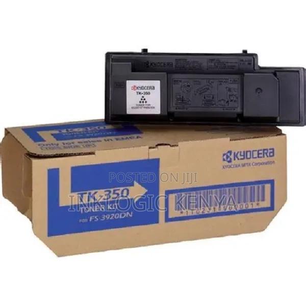 Tk 350 Kyocera Toner