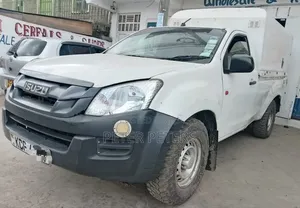 Quick Sale for Isuzu Dmax