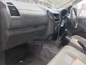 Quick Sale for Isuzu Dmax