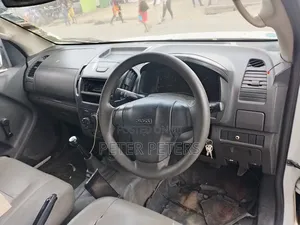 Quick Sale for Isuzu Dmax