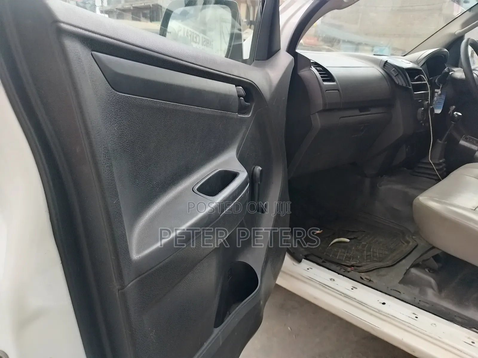 Quick Sale for Isuzu Dmax