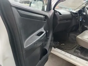 Quick Sale for Isuzu Dmax
