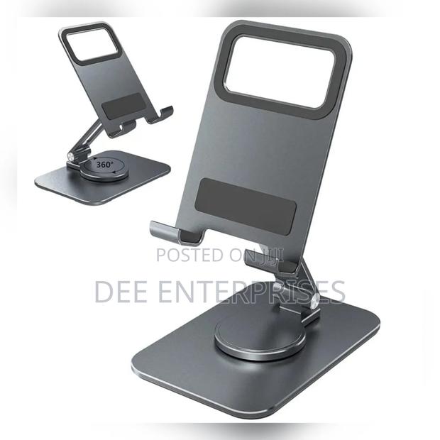 Rotating Phone Holder