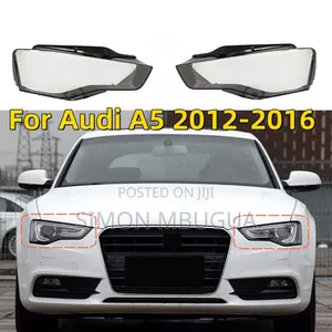 Audi A5 2012-2016