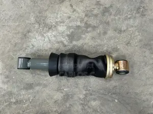 Sinotruck Nx High Quality Front Suspension Shock Abosorber Assembly