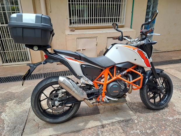 KTM 2014