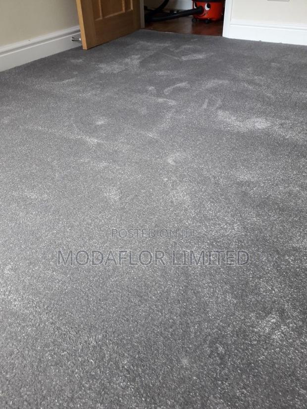 Wall-to-Wall Delta Carpet for Elegant and Durable Indoor Flooring