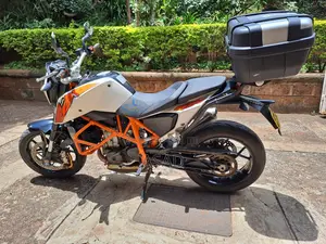 KTM 2014