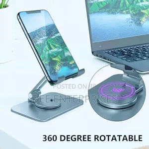 Rotating Phone Holder