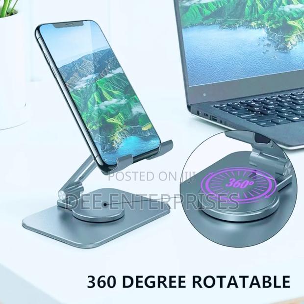 Rotating Phone Holder - thumbnail 2