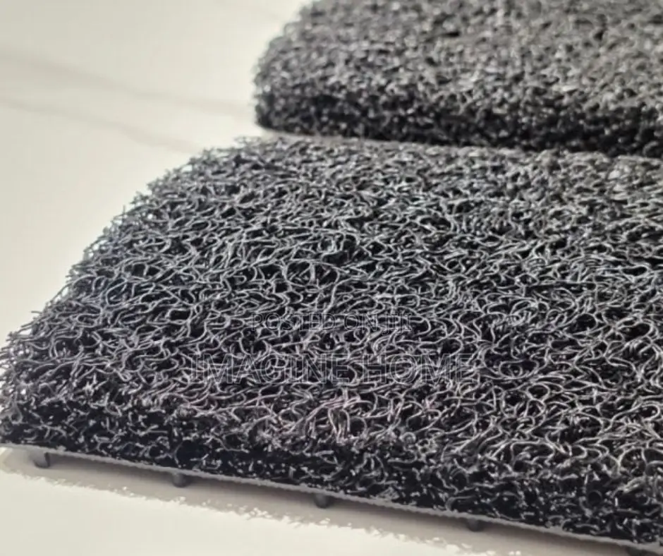 Heavy Duty Spaghetti Carpet