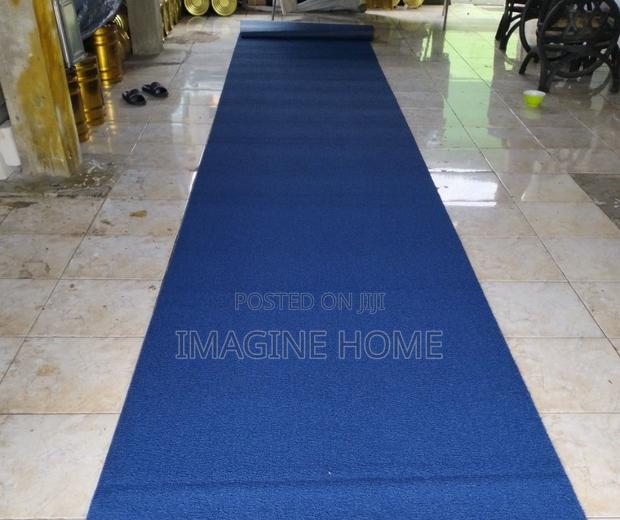 Heavy Duty Spaghetti Carpet - thumbnail 2