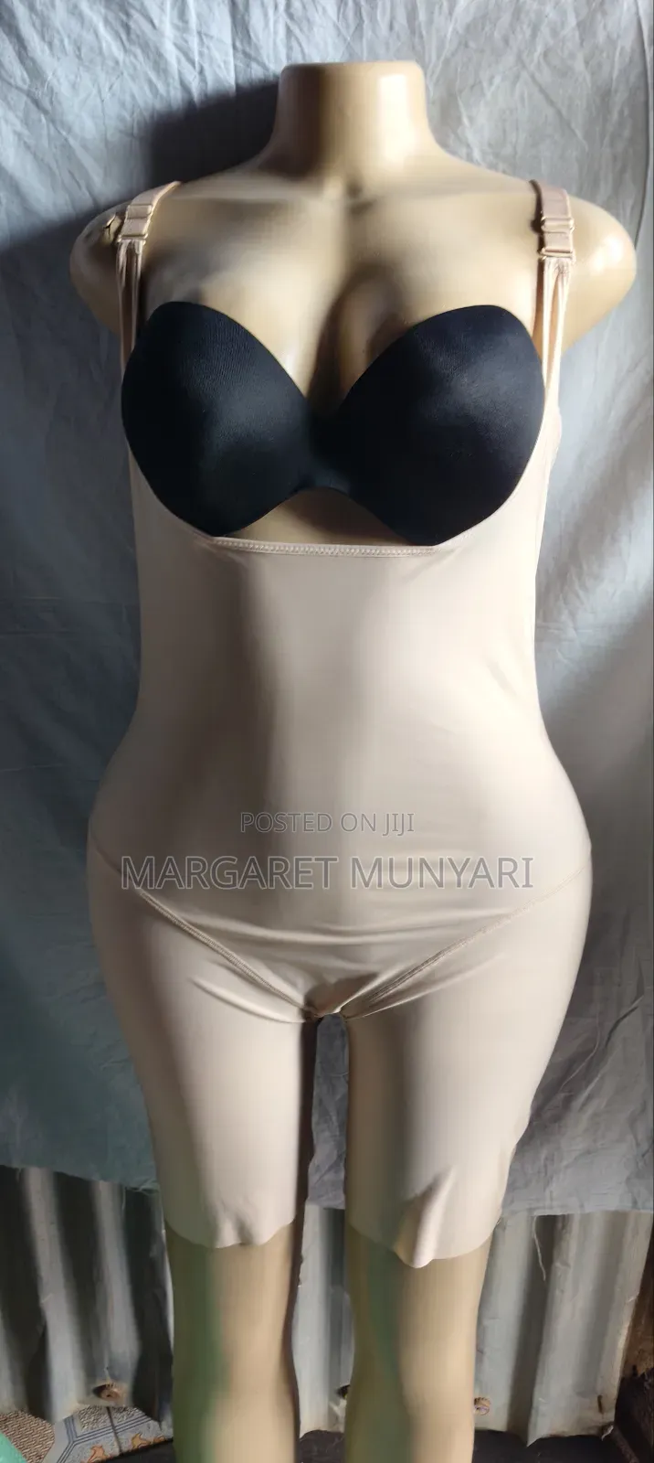 Full Length Shape Wear