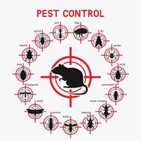 Pest Control Solutions logo