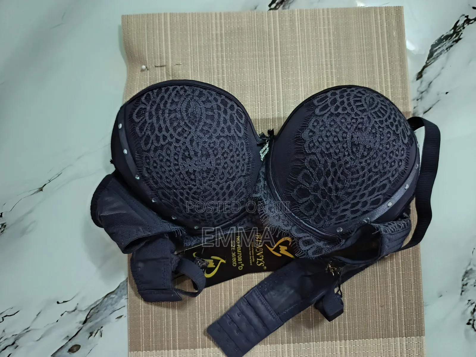 Ladies Comfortable Cotton Bras