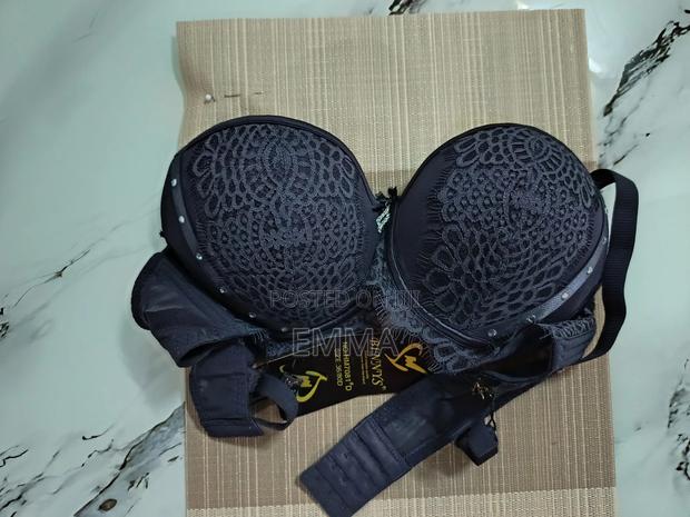 Ladies Comfortable Cotton Bras