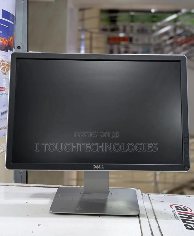 Dell 23" Monitor