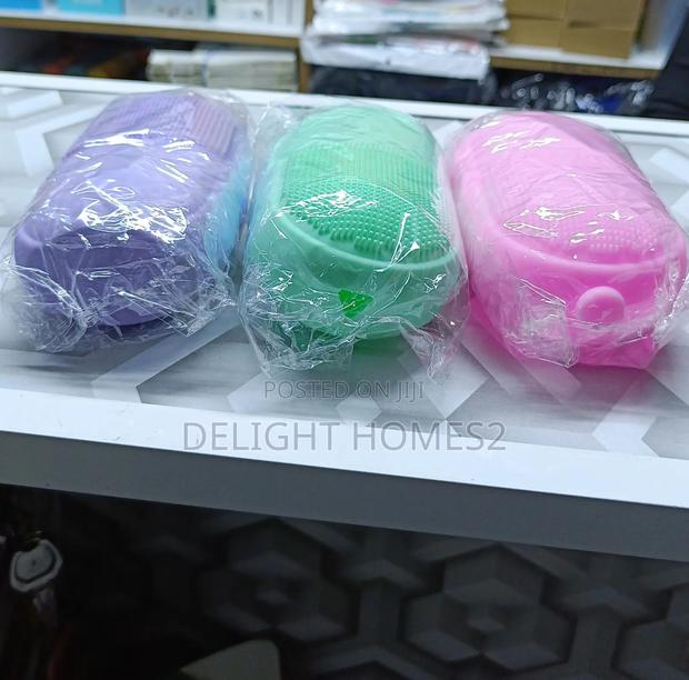 Silicone Cleansing Ice Lattice_cej