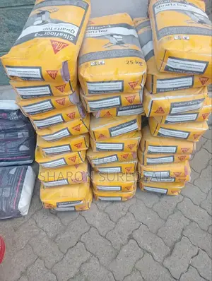 Sikafloor-3/Sika Quartz Control