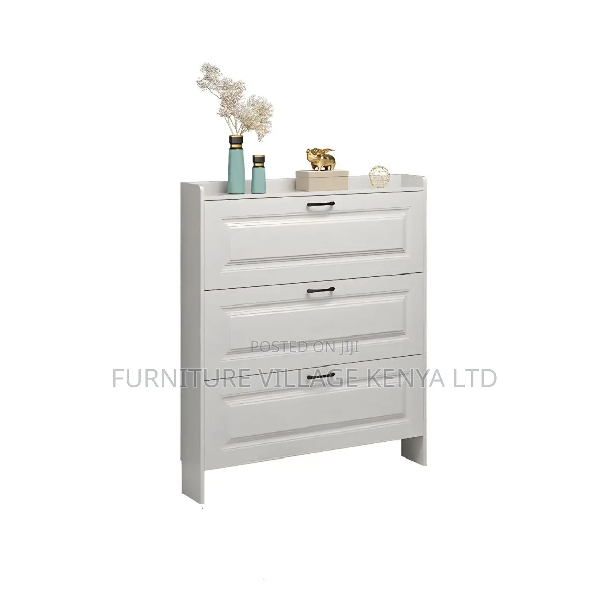 Shoe Cabinet/Rack ; Wooden Storage Shoe Rack