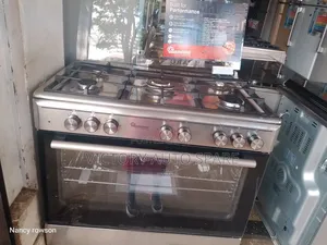 All Gas Cooker (Ramtons ) Good as New