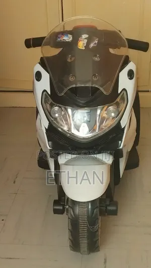 Kids Electric Bike