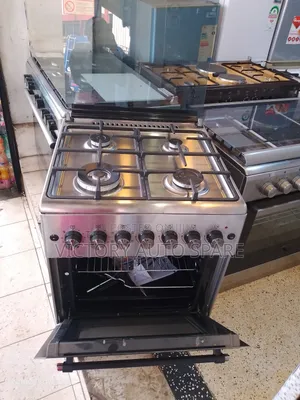 60*60cm All Gas Cooker