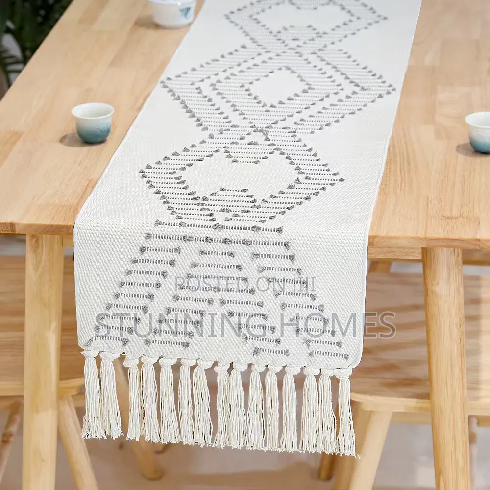 230cms Nordic Table Runners