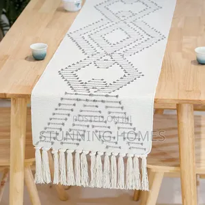 230cms Nordic Table Runners