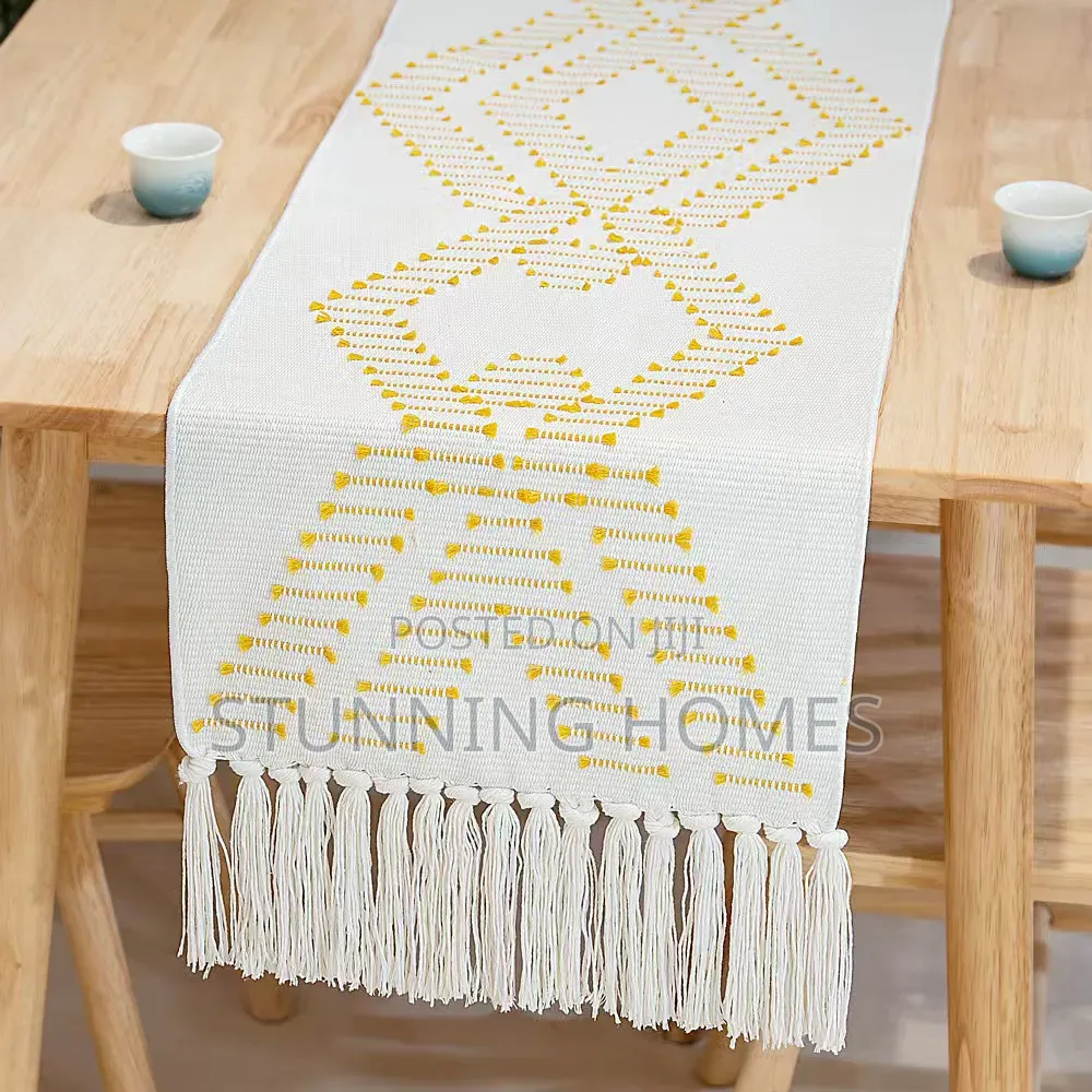 230cms Nordic Table Runners
