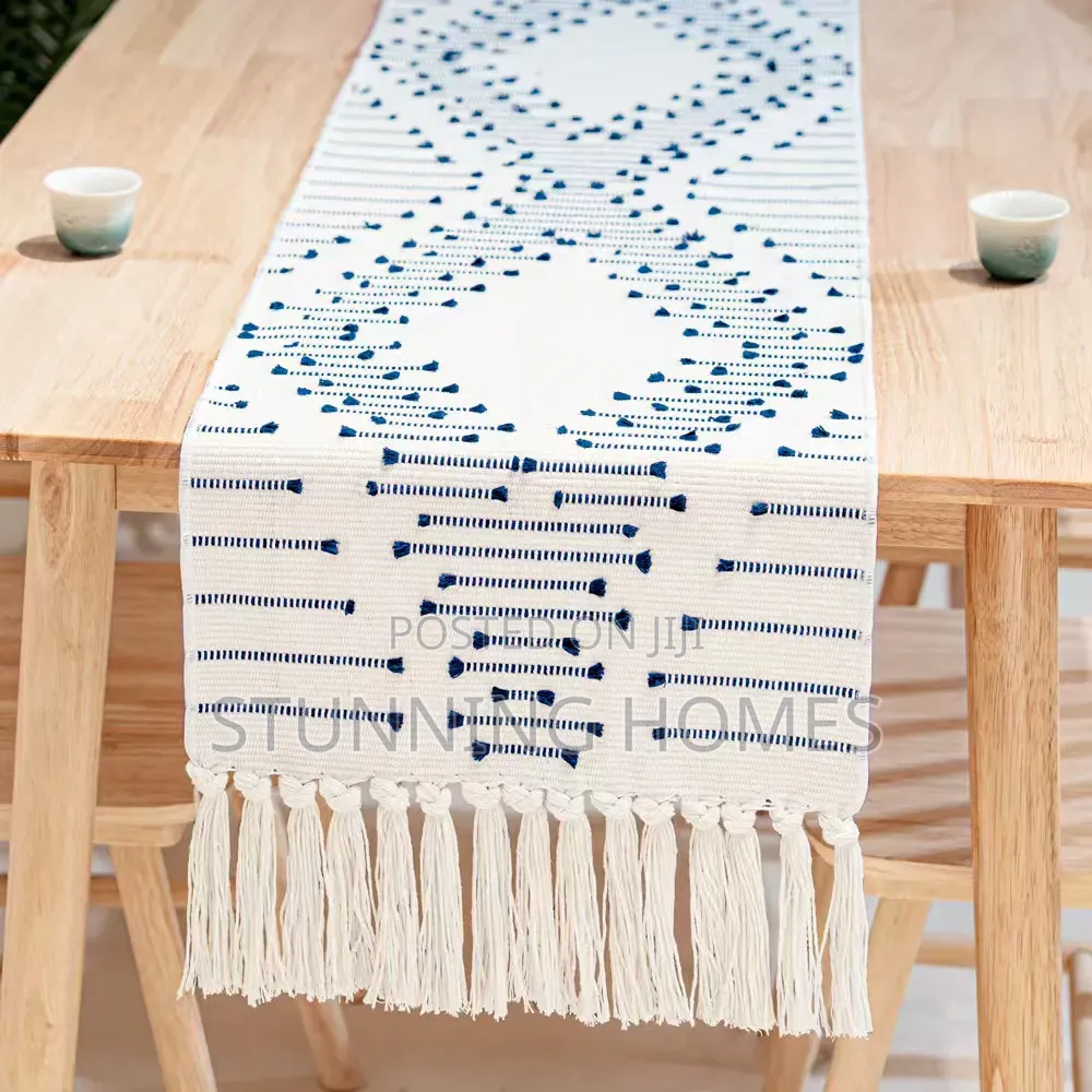 230cms Nordic Table Runners
