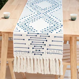 230cms Nordic Table Runners