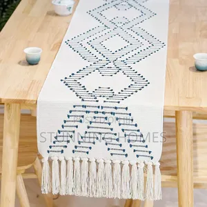 230cms Nordic Table Runners