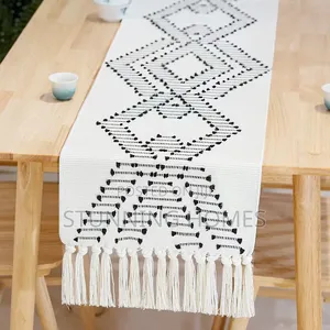 230cms Nordic Table Runners