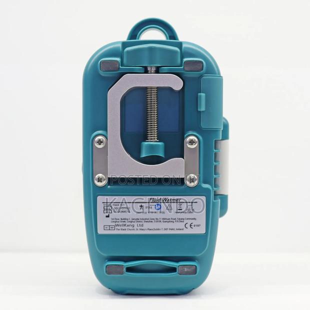 Fluid Warmer – Safe Efficient Temperature Control - thumbnail 2