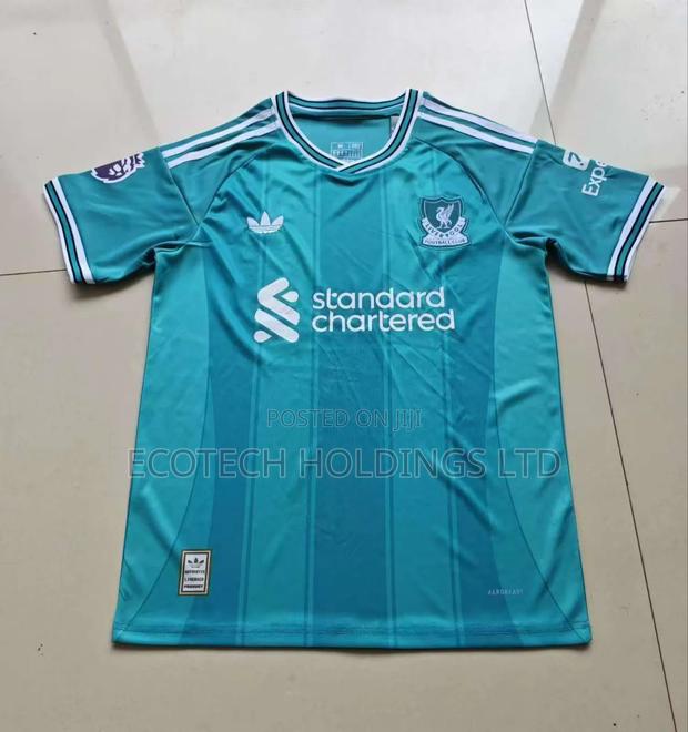 Jerseys for Favorite Teams Ffy9 - main view