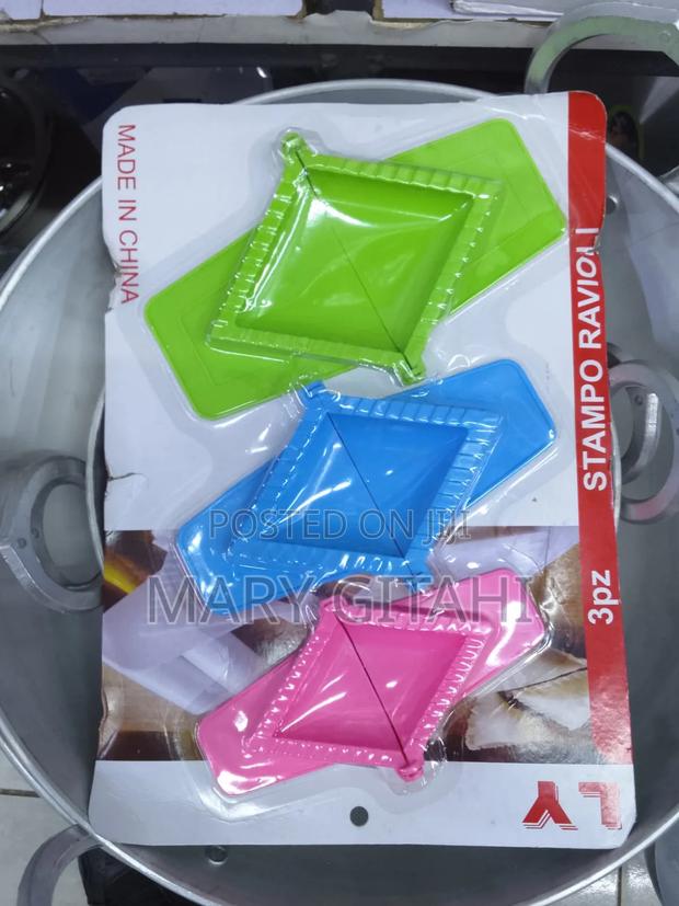 3in1samosa Maker - main view