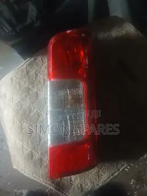 Nissan Nv350 Tailight / Rear Light Original Ex-Japan