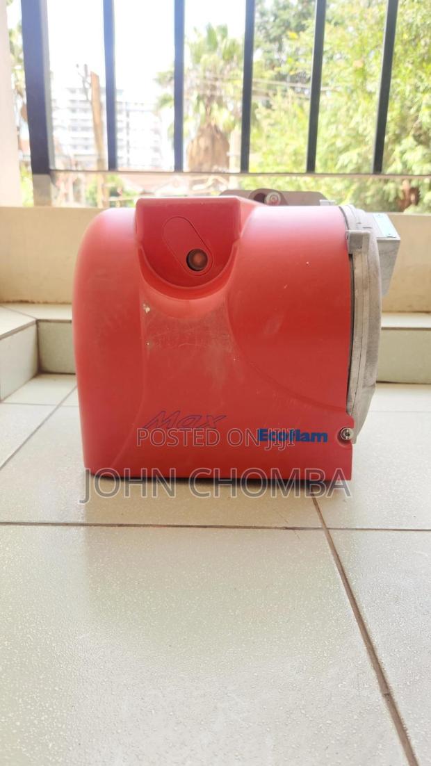 Ecoflam Max P 25 Tl Diesel Burner - thumbnail 2