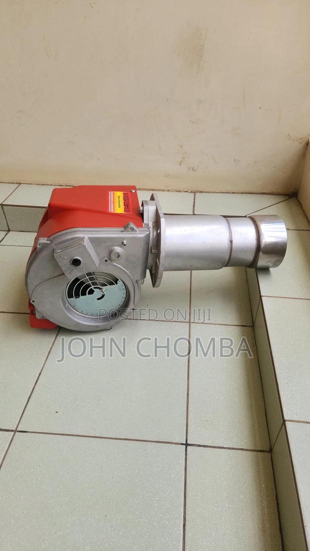 Ecoflam Max P 25 Tl Diesel Burner - thumbnail 3
