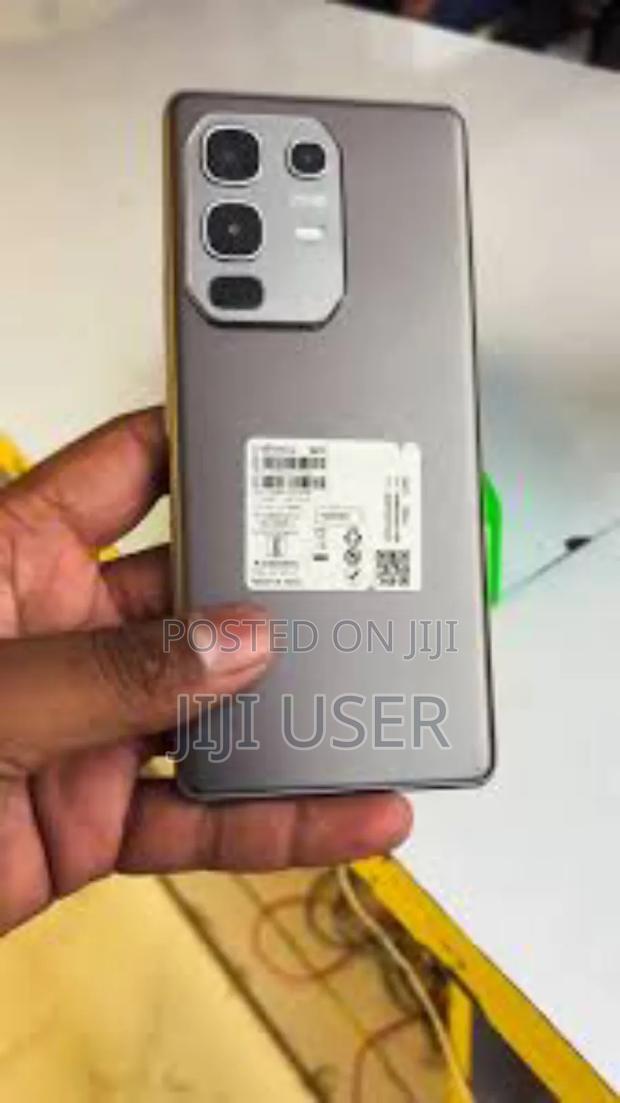 Infinix Note 50s 256 GB Bronze