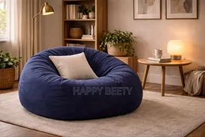 Premium Beanbag Chairs for Ultimate Relaxation