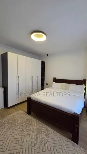 Furnished 2bdrm Apartment in Raphta Road Area for rent