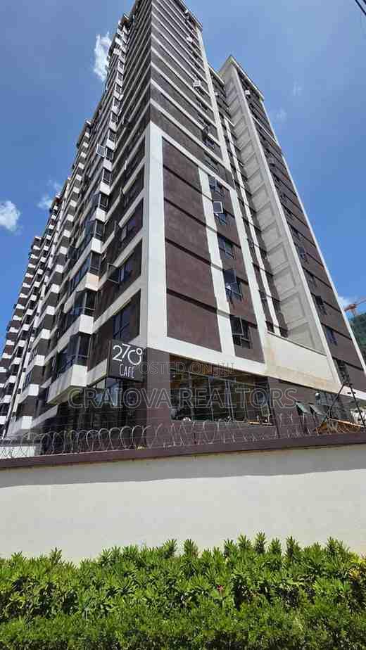 Furnished 2bdrm Apartment in Raphta Road Area for rent - thumbnail 6