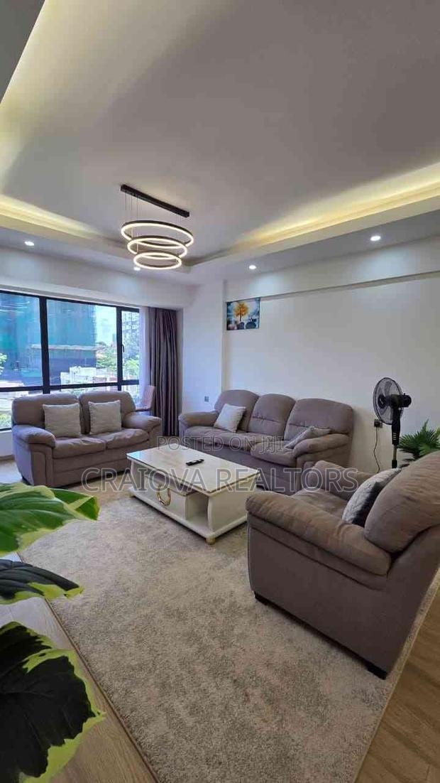 Furnished 2bdrm Apartment in Raphta Road Area for rent - thumbnail 19