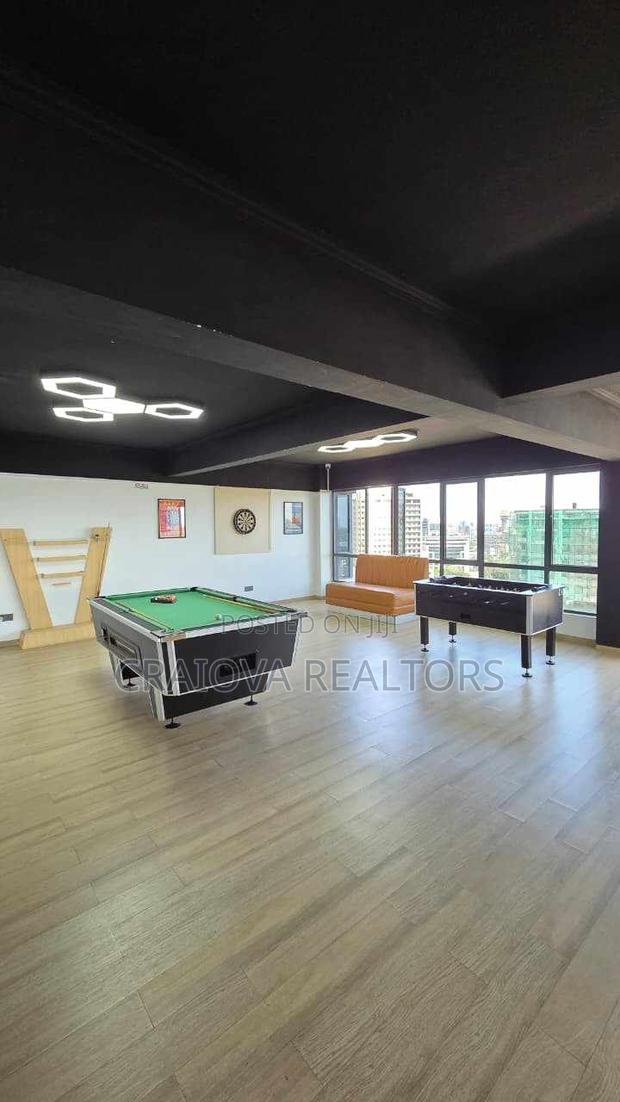 Furnished 2bdrm Apartment in Raphta Road Area for rent - thumbnail 20