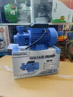 Freevel 0.5hp Water Booster Pump